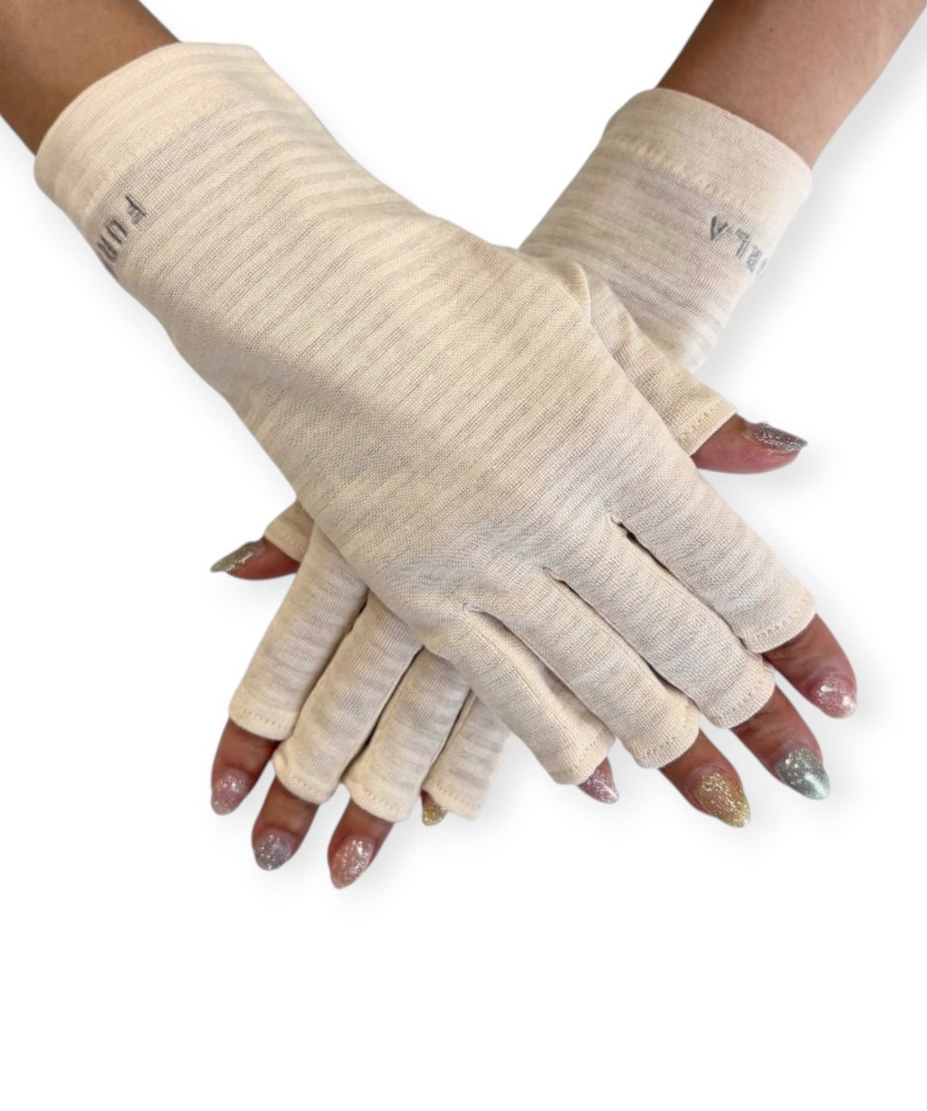 FURLA GLOVES FRU2694740