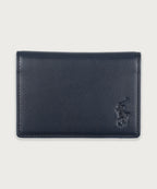 カーフレザー IDパス/カードケース