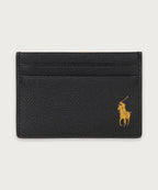 ニュー コントラストポニー カード＆コインケース