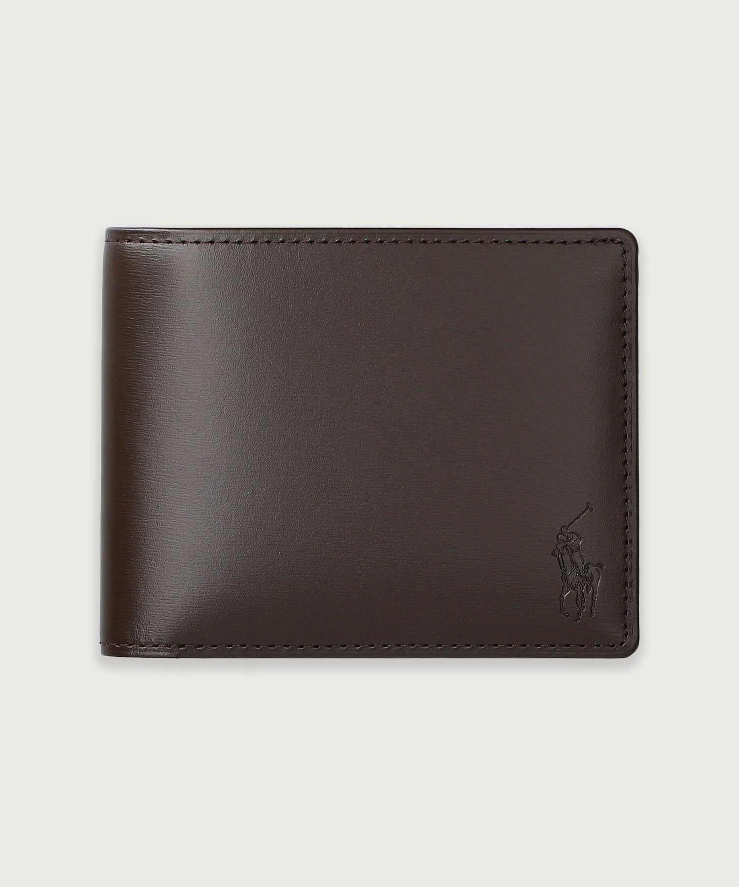 マロカーフ ビルフォールド コイン ウォレット