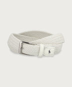 ゴムメッシュ 32mm カジュアルベルト