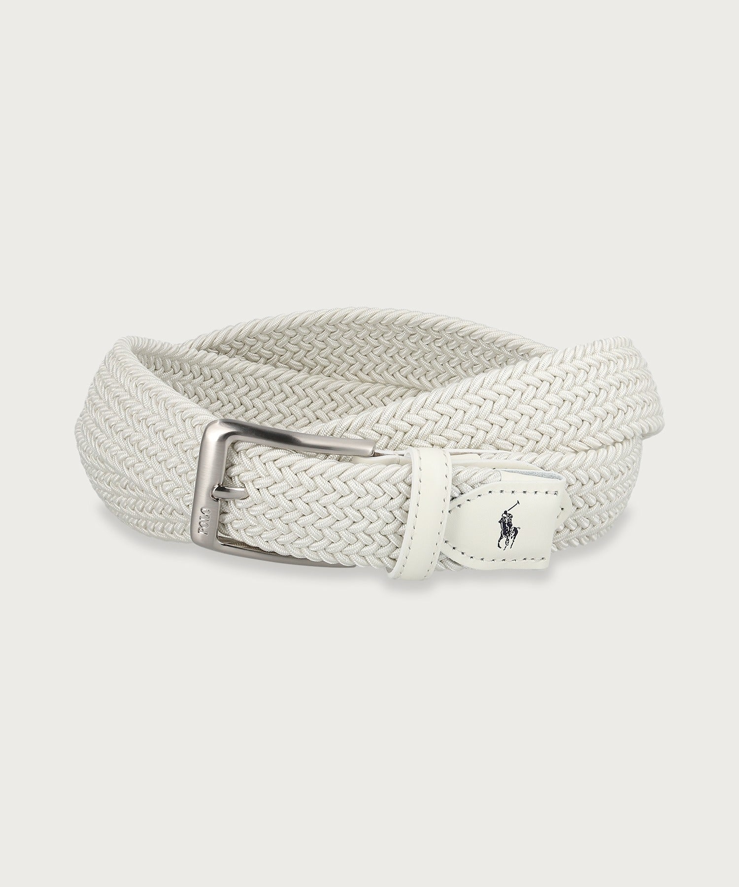 ゴムメッシュ 32mm カジュアルベルト