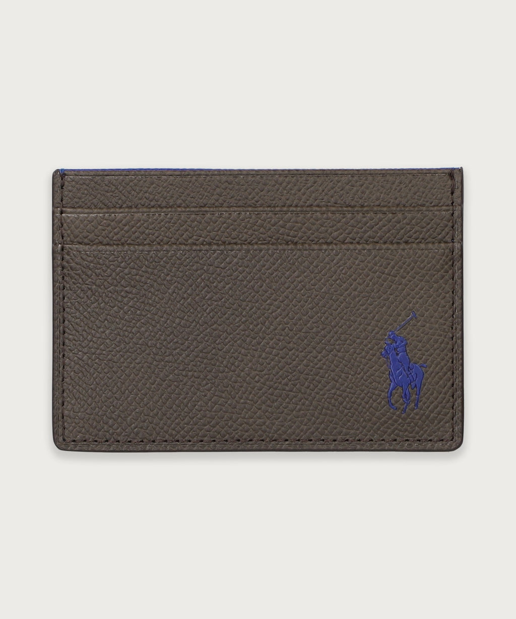 ニュー コントラストポニー カード＆コインケース