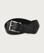 バケッタレザー 35mm メンズベルト