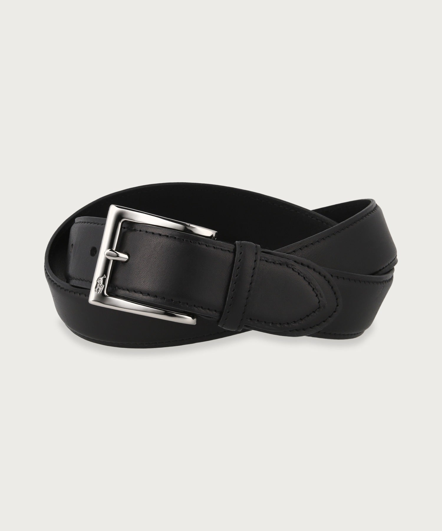 バケッタレザー 35mm メンズベルト