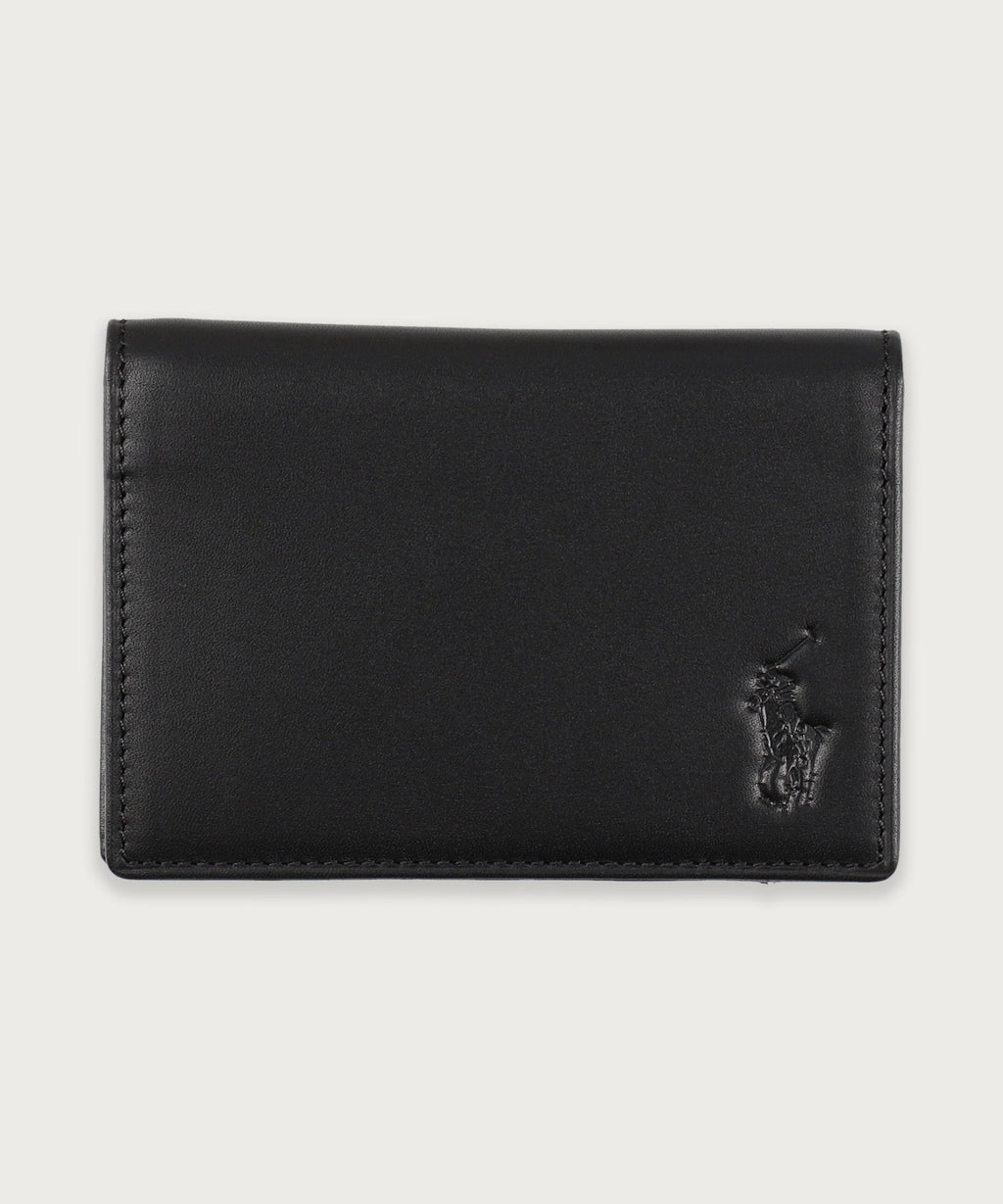 カーフレザー IDパス/カードケース