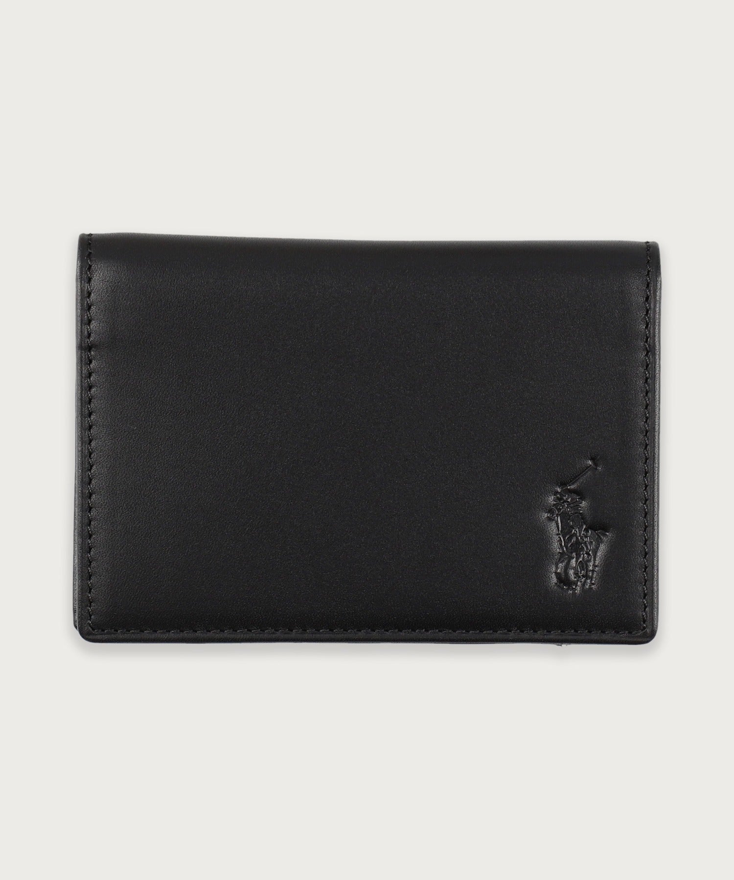 カーフレザー IDパス/カードケース