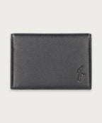 ソフトシュリンクレザー カードケース