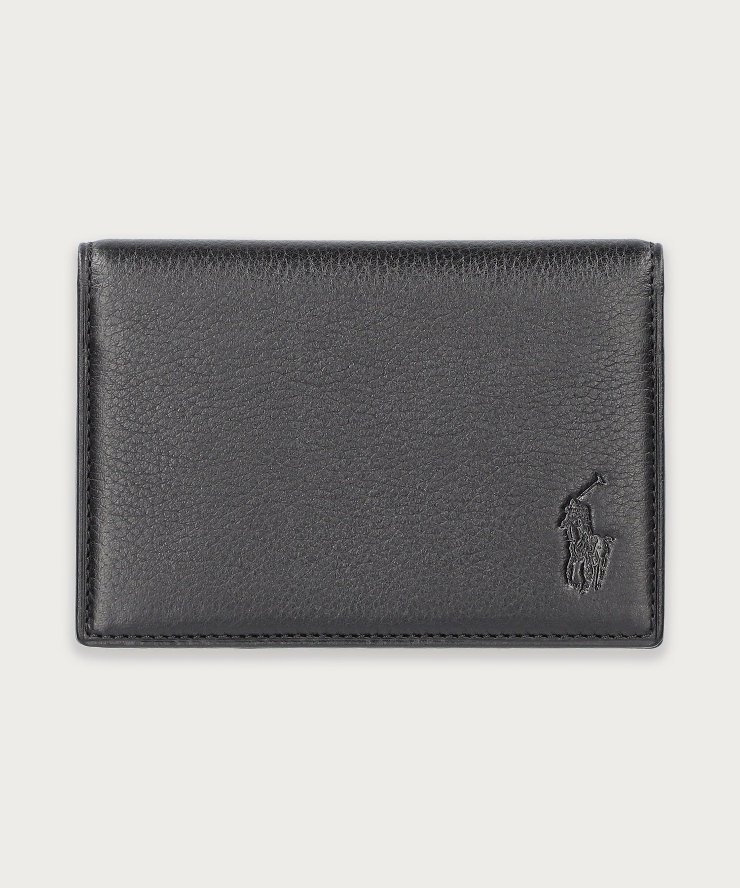 ソフトシュリンクレザー カードケース