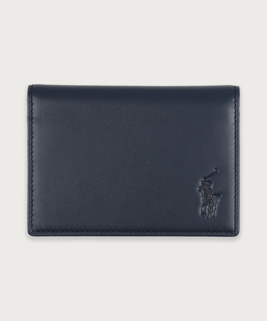 カーフレザー カードケース