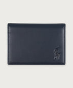 カーフレザー カードケース