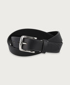 オイルスムースレザー 30mm カジュアルベルト