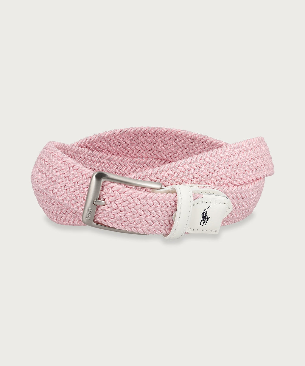 ゴムメッシュ 32mm カジュアルベルト