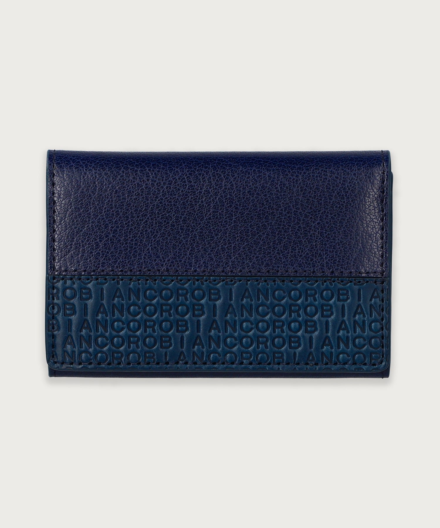 クラシックエンボス カードケース