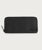 モノグラム ラウンドファスナー ロングウォレット