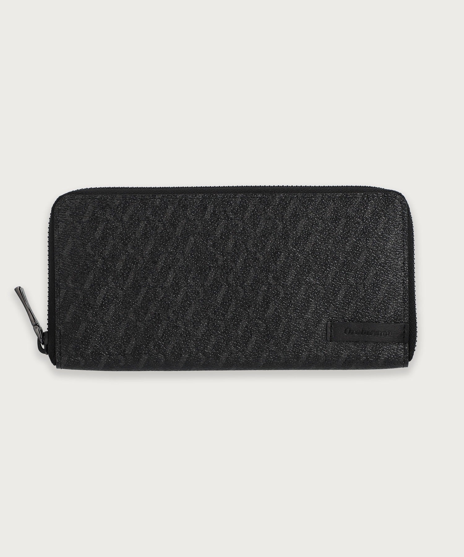 モノグラム ラウンドファスナー ロングウォレット