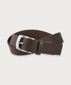 スムースレザー 32mm ドレスベルト