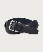 スムースレザー 30mm ドレスベルト