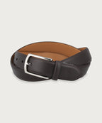 スムースレザー 30mm ドレスベルト