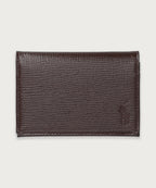 ハーモニー エンボスレザー カードケース