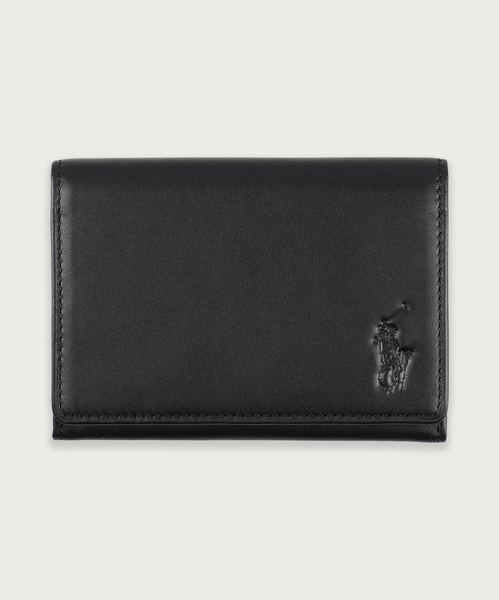 カーフレザー カードケース