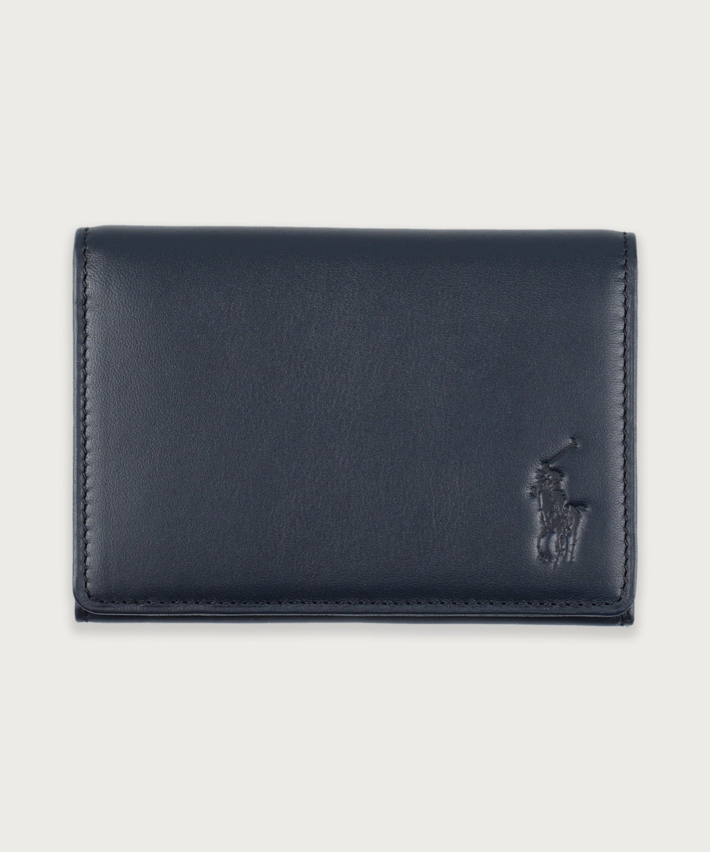 カーフレザー カードケース