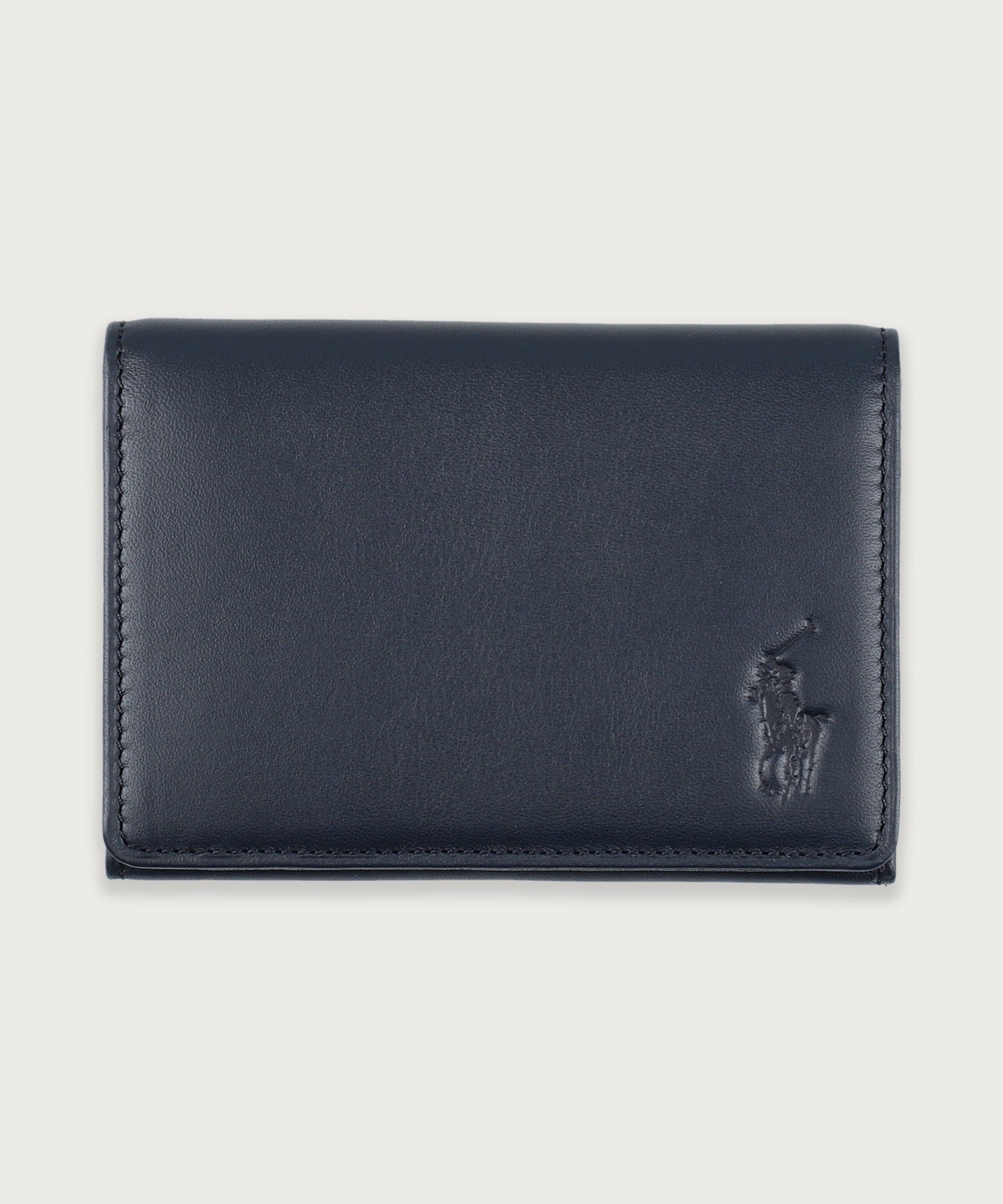 カーフレザー カードケース