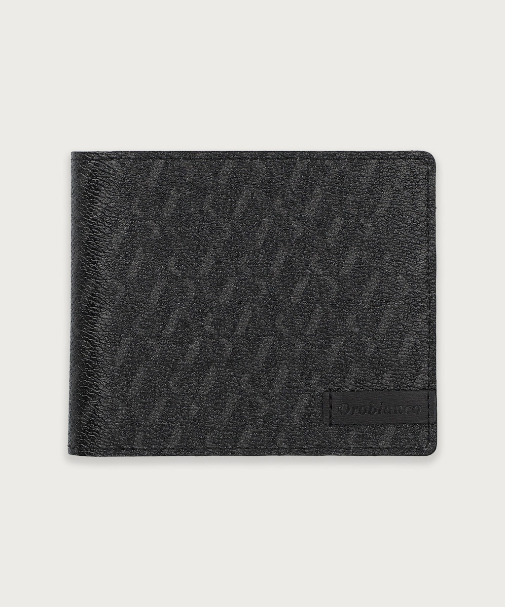 モノグラム ビルフォールド コイン ウォレット