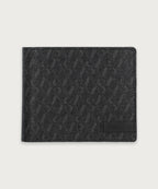 モノグラム ビルフォールド コイン ウォレット