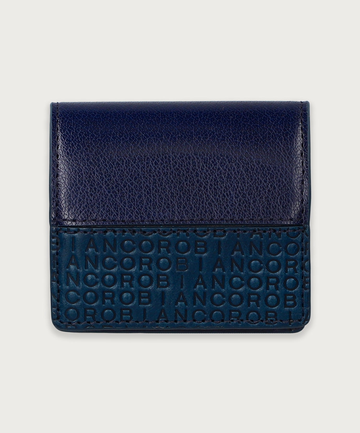 クラシックエンボス　コインケース