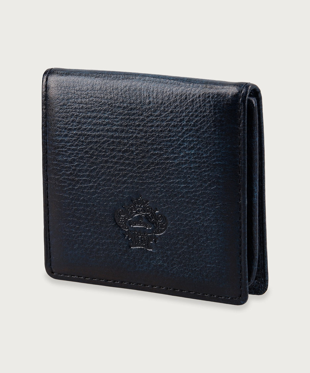 パティナ シリーズ　ボックスコインケース