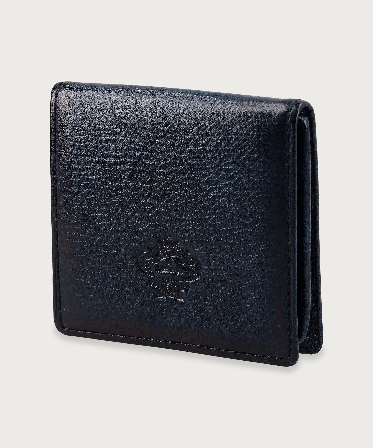 パティナ シリーズ　ボックスコインケース