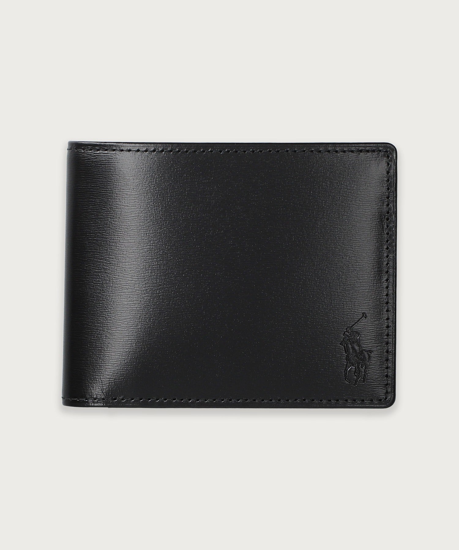 マロカーフ ビルフォールド コイン ウォレット