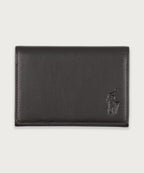 カーフレザー カードケース