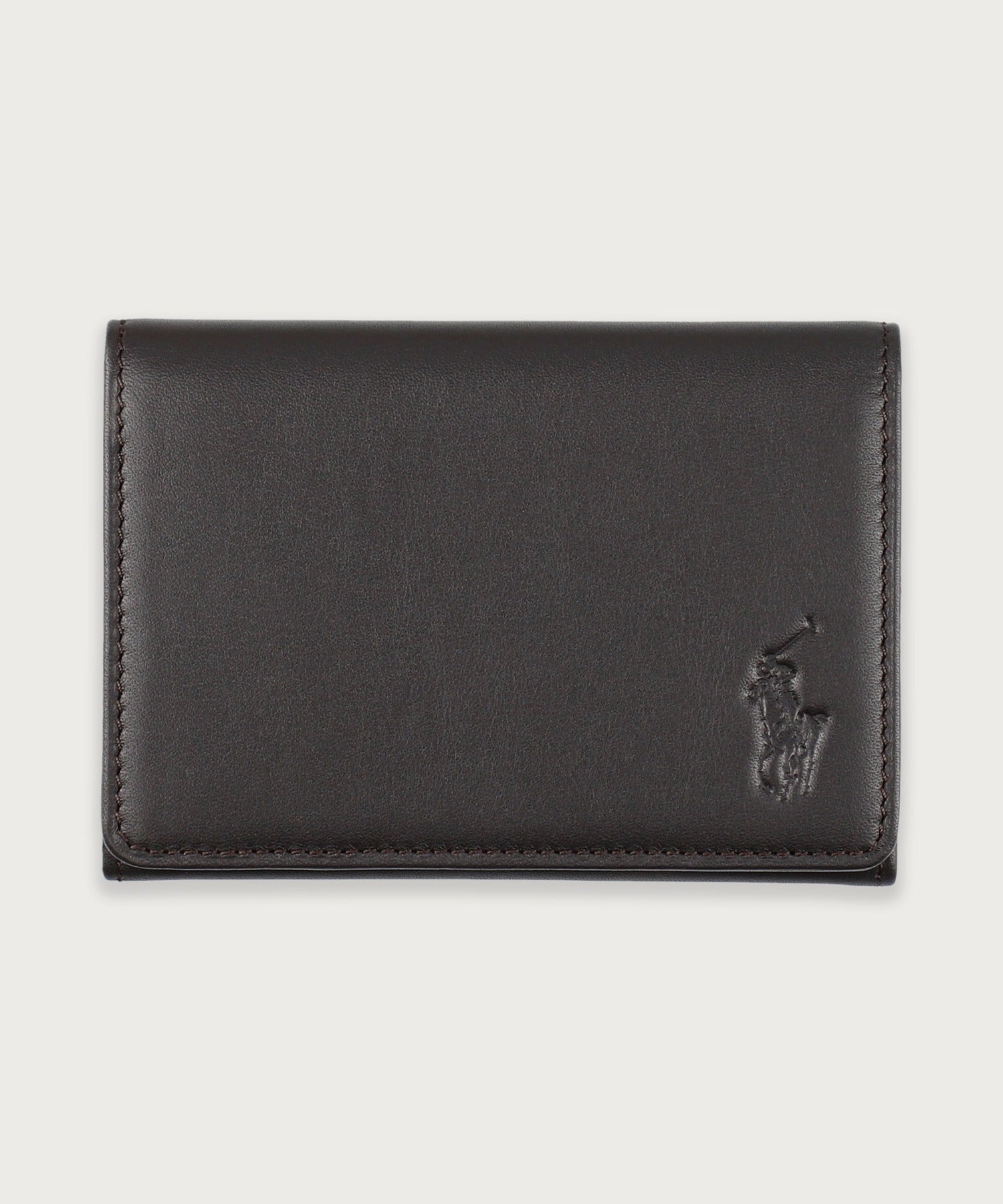 カーフレザー カードケース