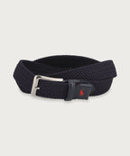 ゴムメッシュ 32mm カジュアルベルト