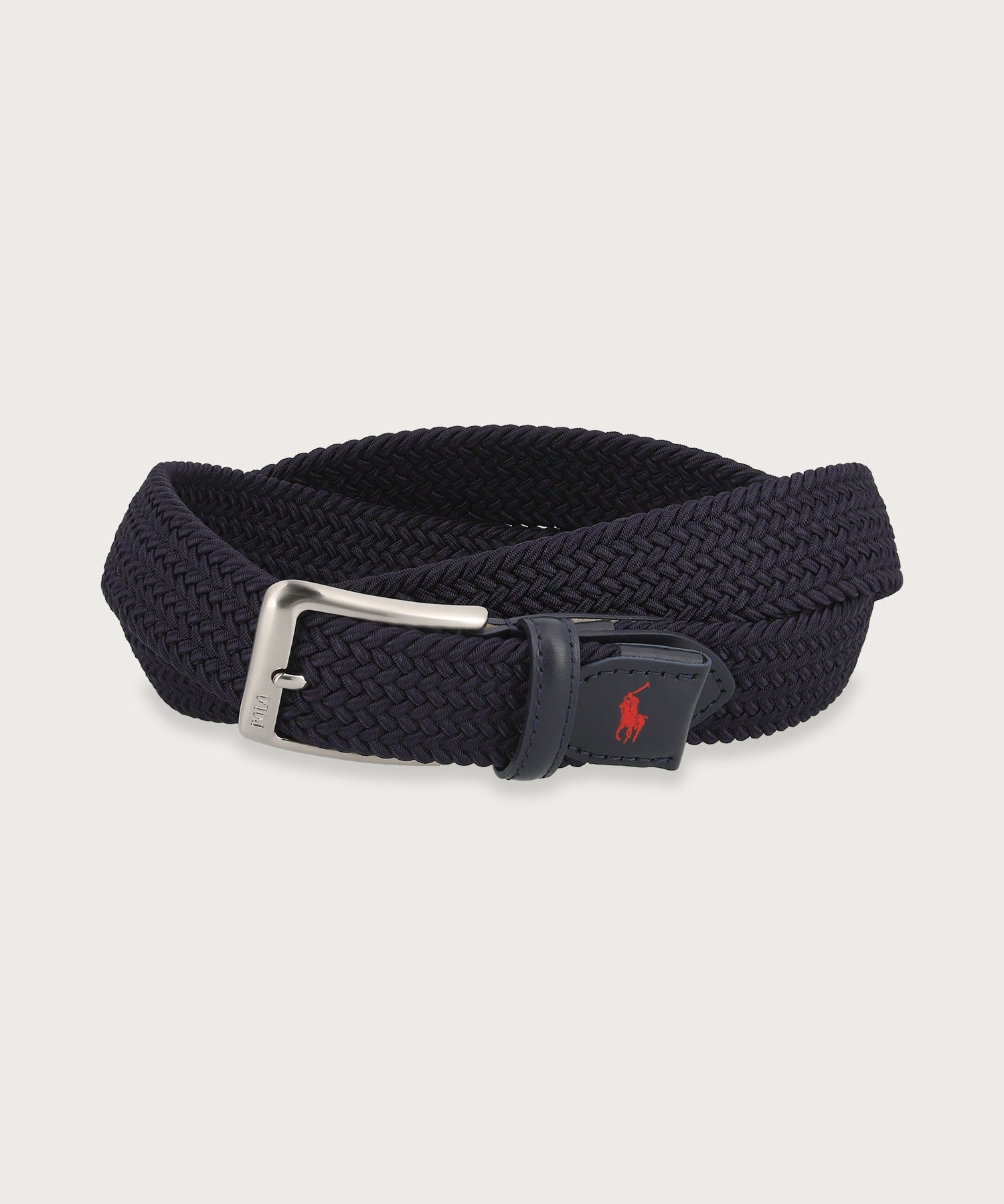 ゴムメッシュ 32mm カジュアルベルト