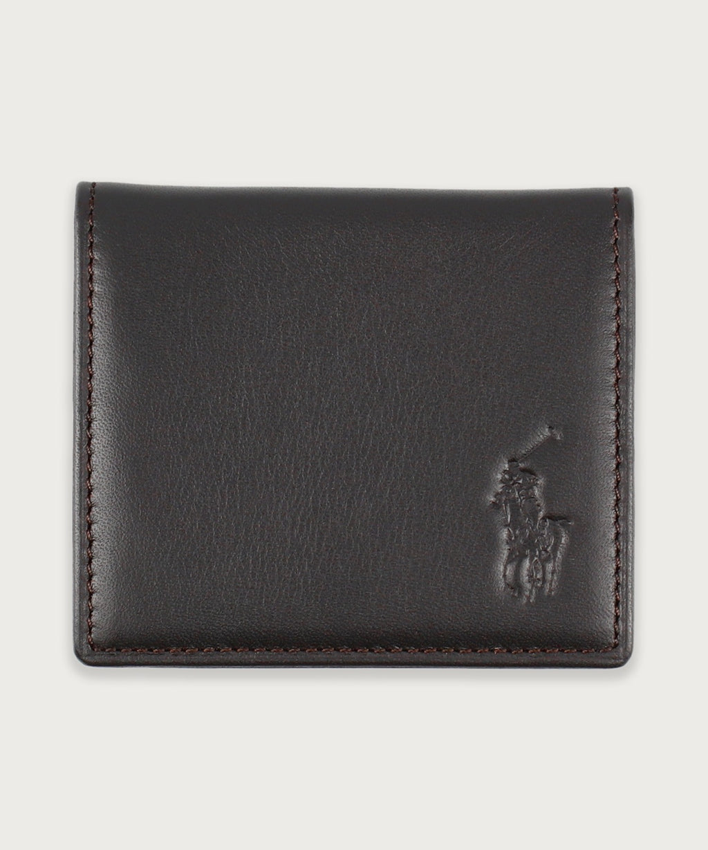 カーフレザー コインケース