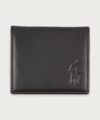 カーフレザー コインケース