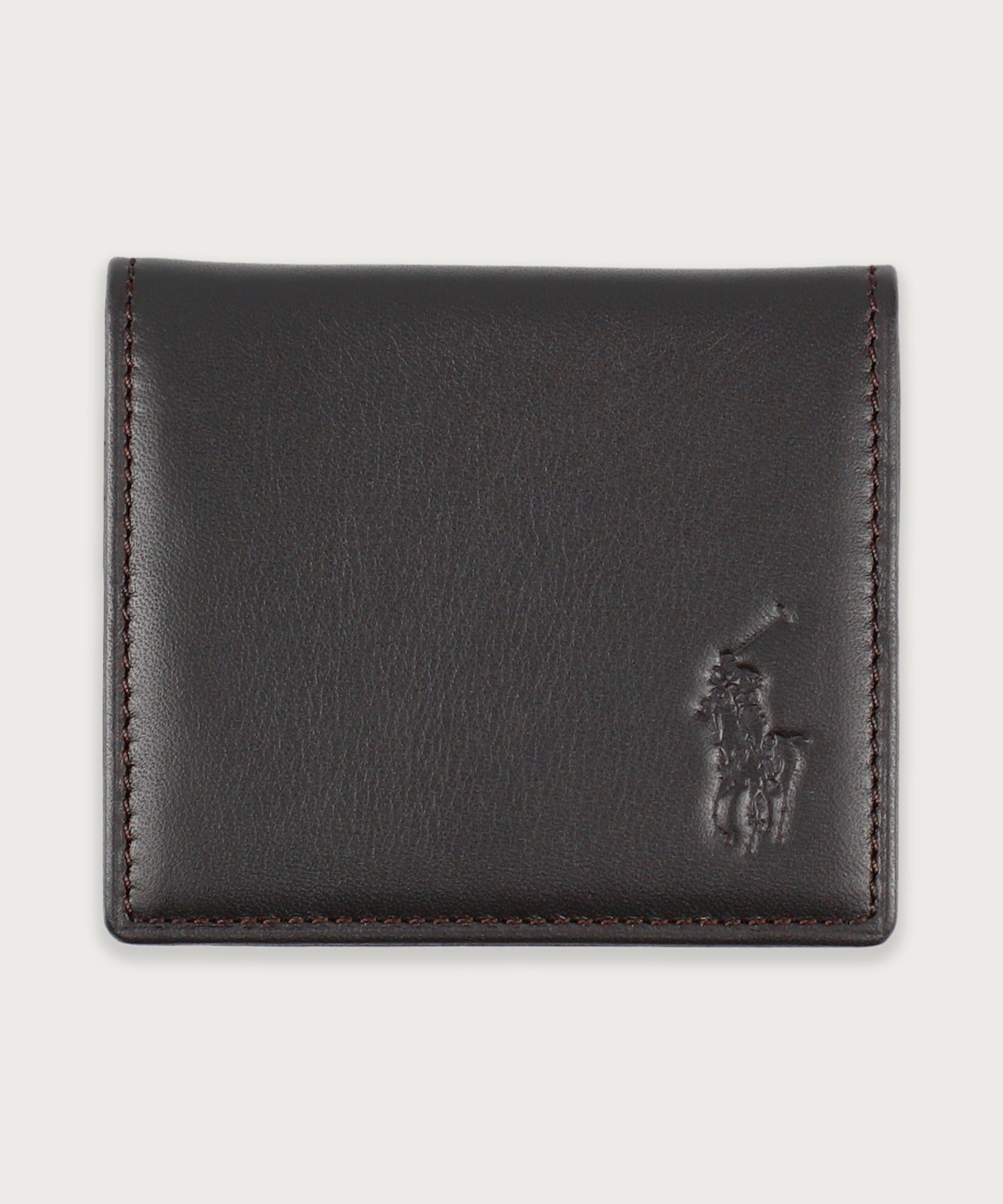 カーフレザー コインケース