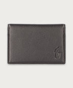 ソフトシュリンクレザー カードケース