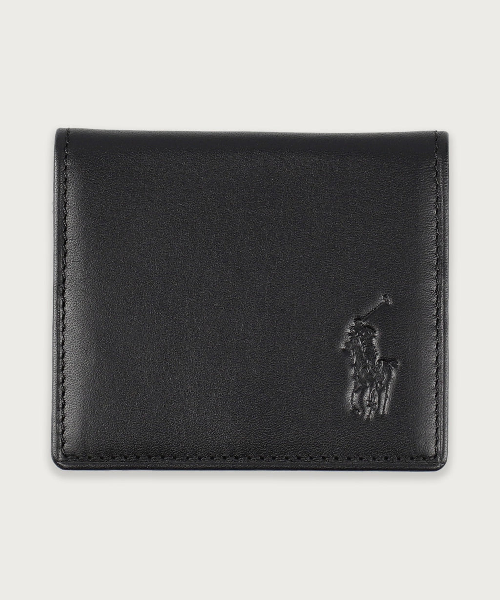 カーフレザー コインケース