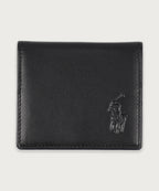 カーフレザー コインケース