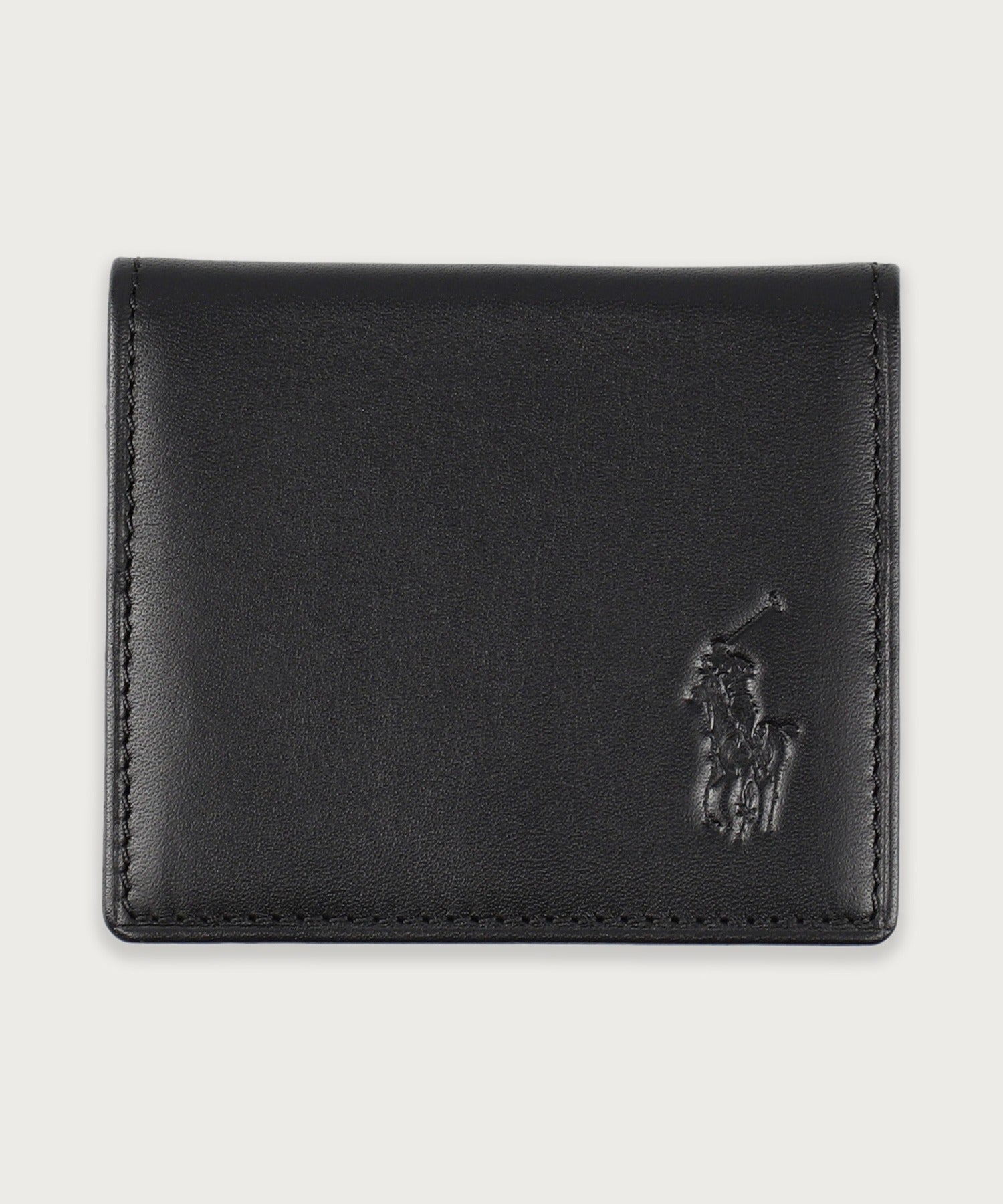 カーフレザー コインケース