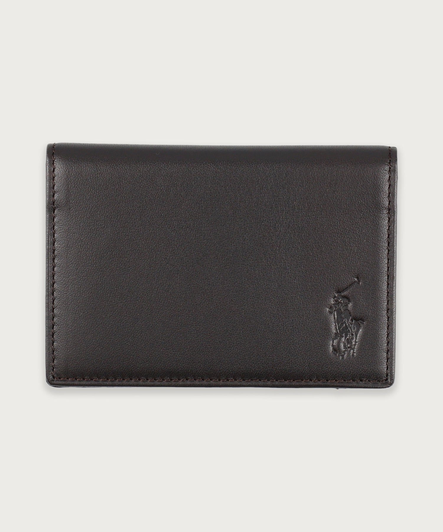 カーフレザー IDパス/カードケース