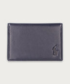 ソフトシュリンクレザー カードケース