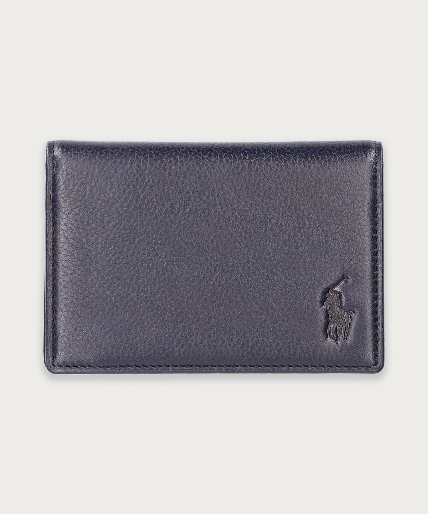 ソフトシュリンクレザー カードケース