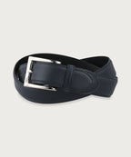 バケッタレザー 35mm メンズベルト