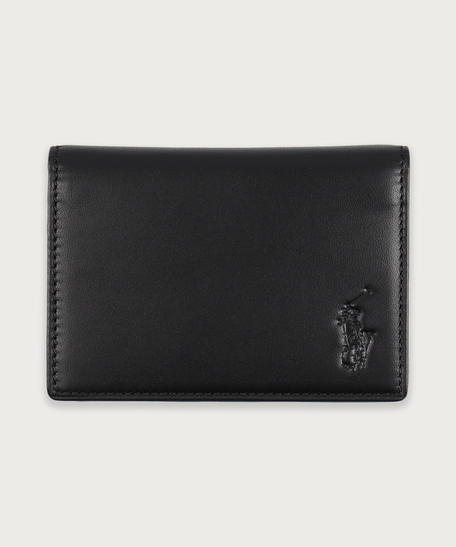 カーフレザー カードケース