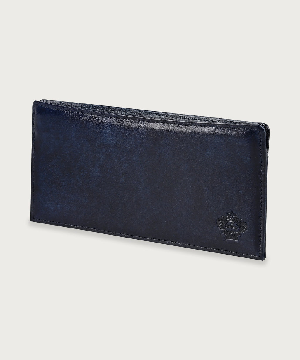 パティナ シリーズ　ロングウォレット